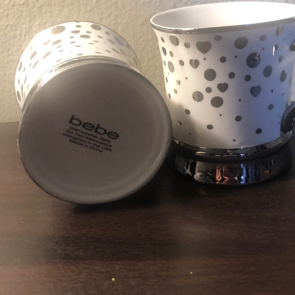 Bebe mugs - Picture 2 of 2